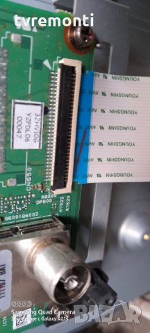 Платка PE1032 C-1 V28A001347B1, снимка 3 - Части и Платки - 31342595