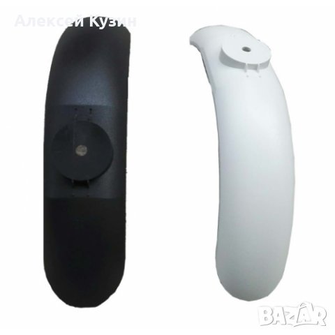 Xiaomi M365 преден калник, снимка 1