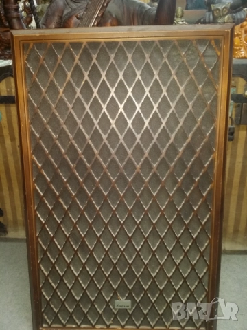 Sansui.Тонколони, снимка 6 - Тонколони - 52723675