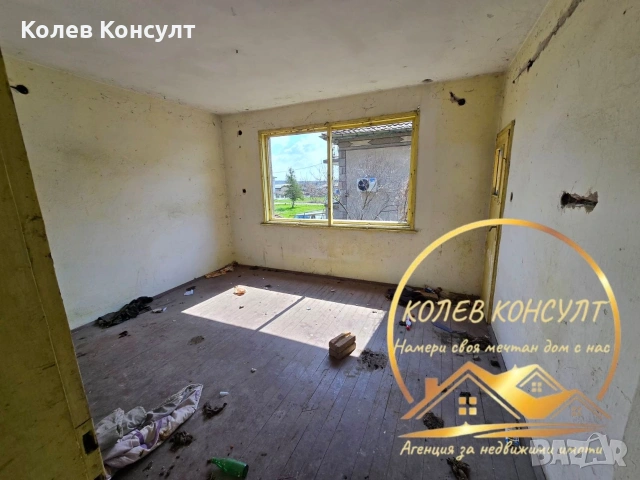🥇 Агенция “Колев Консулт” продава триетажна къща в гр. Димитровград, кв. Марийно , снимка 8 - Къщи - 54038309