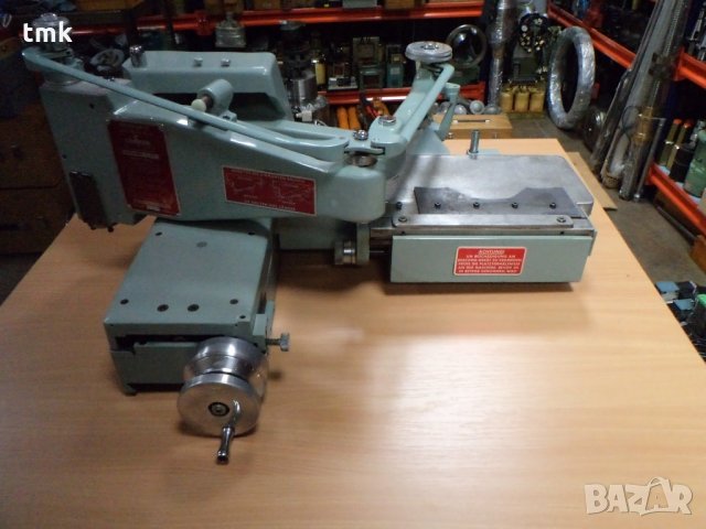 Diaform апарат за шлайф 53892, снимка 4 - Други машини и части - 5683537