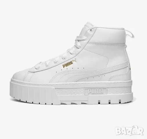 маратонки PUMA MAYZE MID номер 40 