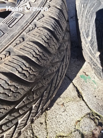 джанти 15" 5х112 ц.о 57.1 audi /vw, снимка 10 - Гуми и джанти - 52269715