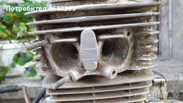 Двигател 200 кубика четиритактов мотоциклет Атв , снимка 4 - Мотоциклети и мототехника - 52021490