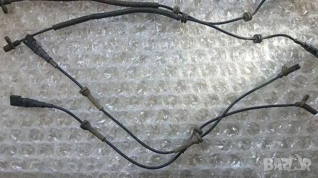 Предни и задни ABS датчици за форд фокус до 2004год. , снимка 3 - Части - 47875556