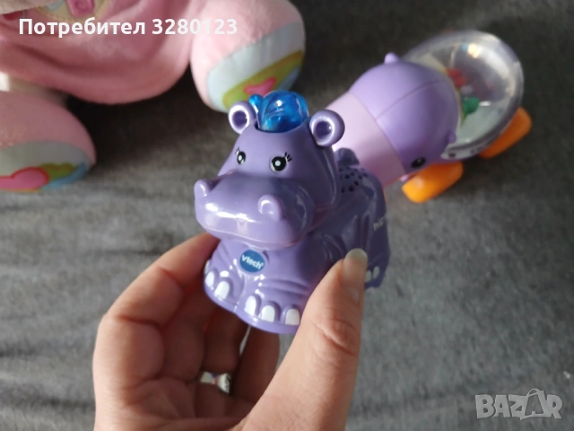 Лот образователни играчки, снимка 3 - Образователни игри - 53874882