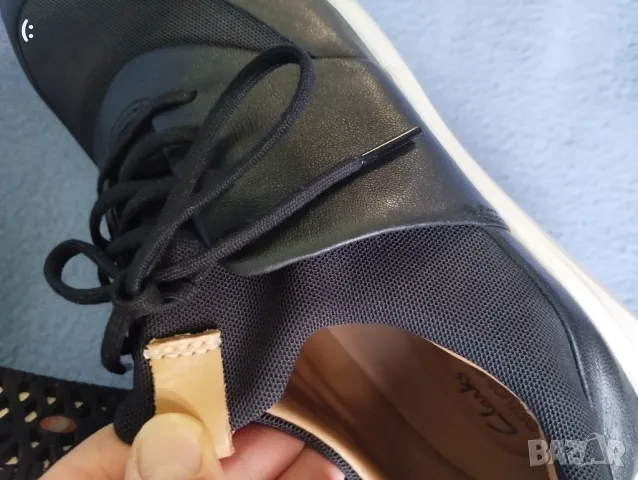 Clarks номер 38., снимка 3 - Дамски ежедневни обувки - 49820398