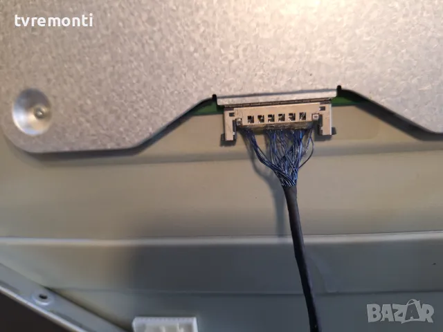 Дънна платка за монитор 715G8471-M0D-000-0H6T OMEN X by HP 35 for 35inc DISPLAY AUO M350QVR01.1, снимка 8 - Части и Платки - 47446578