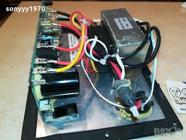 jamo sub200 amplifier внос france 1008211246, снимка 17 - Ресийвъри, усилватели, смесителни пултове - 33775434