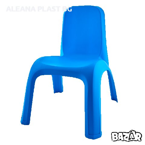 К -т детска маса АЗБУКА и две столчета, снимка 5 - Мебели за детската стая - 30922278