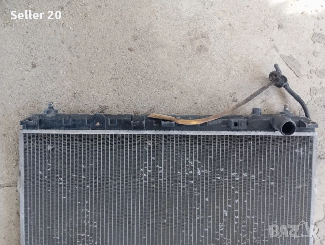Воден радиатор за Киа Хюндай , снимка 8 - Части - 51271789
