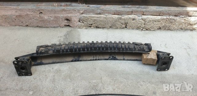 Задна греда буфер VW TOUAREG