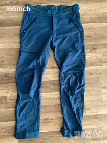 SKOGSTAD-мъжки стреч панталон размер Л, снимка 2 - Спортни дрехи, екипи - 42040281
