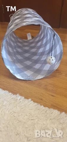 Аксесоари за котка- легло, затворена тоалетна, купички, гранули, драскалка, транспортен сак и др., снимка 12 - За котки - 50462117