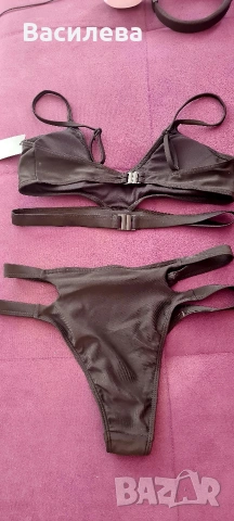 Бански комлект., снимка 2 - Бански костюми - 53378998