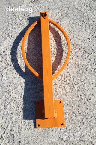 Антипаркинг греда колче, снимка 6 - Други инструменти - 42727340