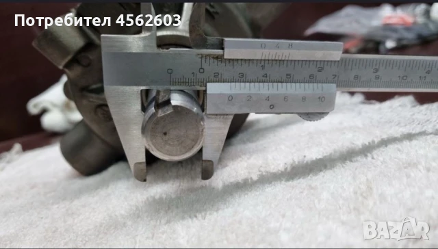 Помпа Hypro 7560N, снимка 7 - Селскостопанска техника - 51344388