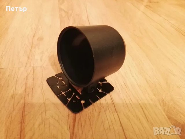 Волтметър, 52мм, Voltmeter, Volt meter, волт метър, Cnspeed, нов, дигитален 3 модела, снимка 5 - Аксесоари и консумативи - 25759384