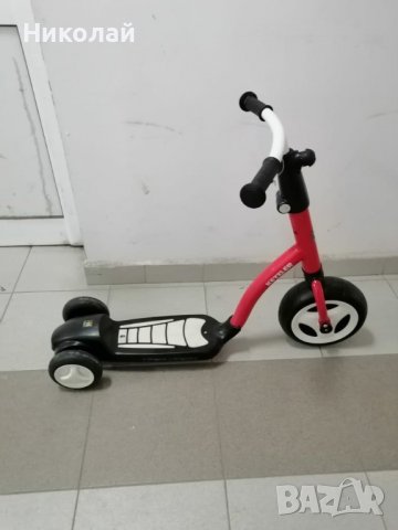 - 45% на НОВА Тротинетка KETTLER, снимка 3 - Скейтборд, ховърборд, уейвборд - 32297745