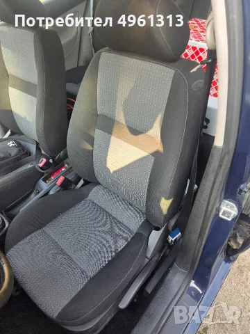 Vw Golf 4 1.9 SDI, снимка 6 - Автомобили и джипове - 56259441