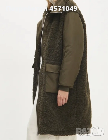 Дамско яке ново, снимка 6 - Якета - 52194272