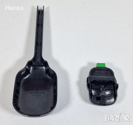 Датчик Сензор Дъжд Предно Стъкло Honda Civic 8 VIII CR-V Хонда Сивик ЦРВ 38970SMGE011M1, снимка 2 - Части - 54040244