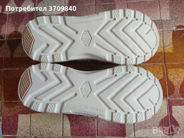 Palladium Pallaville CVS , снимка 3 - Маратонки - 40434107