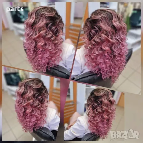 Фризьорски Салон Плевен - Анжи, снимка 2 - Други услуги - 47817408