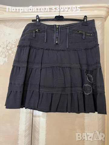 Дамска пола