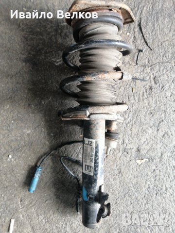 Предни амортисьори с пружини Мини купър , снимка 2 - Части - 37836620