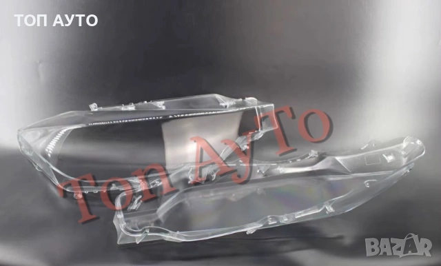 Стъкла Капаци BMW БМВ F30 F31 F35 2013 - 2015 Стъкла Фарове, снимка 8 - Аксесоари и консумативи - 54189494