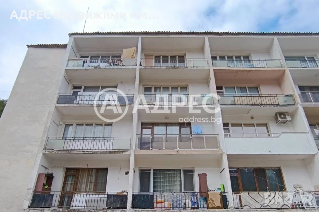 Гарсониера