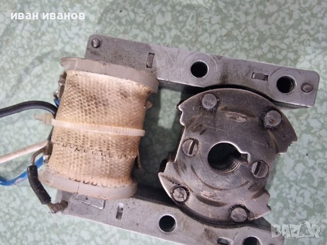 За Руски Двигател Мотопед, снимка 2 - Селскостопанска техника - 38044993