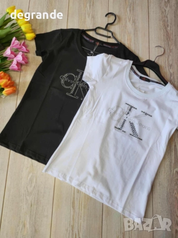 Дамски тениски Calvin Klein Hermes