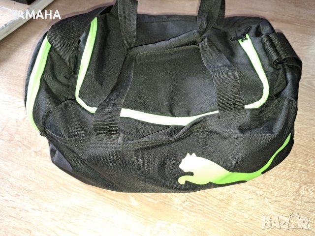 Puma  ОРИГИНАЛЕН  САК, снимка 6 - Сакове - 40324039