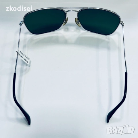 Очила Ray Ban RB3136, снимка 3 - Слънчеви и диоптрични очила - 54026356