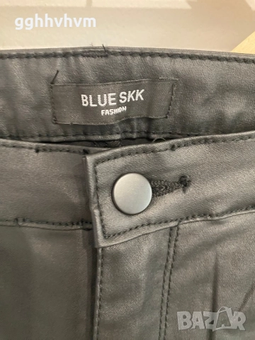 промазан панталон, снимка 3 - Панталони - 51872262