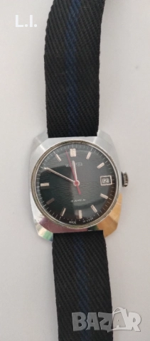 Руски механичен часовник Восток , снимка 6 - Мъжки - 52410239