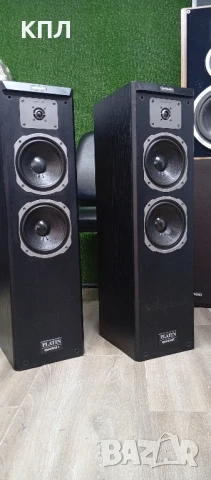 Тонколони QUADRAL Platin Mk III, снимка 5 - Тонколони - 50483981