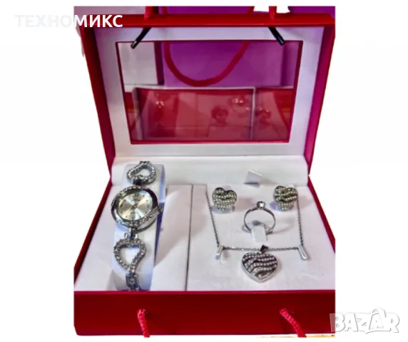 Дамски подаръчен комплект , снимка 5 - Подаръци за жени - 49235144