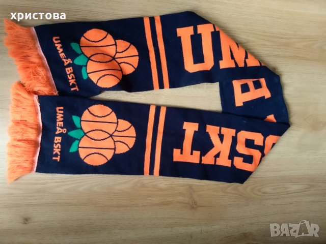 Шал за фенове , снимка 12 - Футбол - 35601132