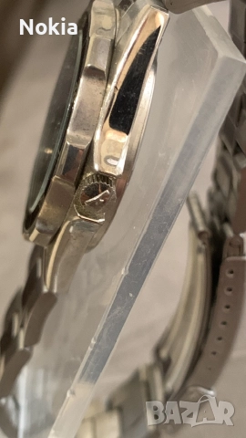 Часовник Technos Skydiver 6M12-SK – Professional Diver’s Watch – 150M Water Resistant, снимка 3 - Мъжки - 51748316