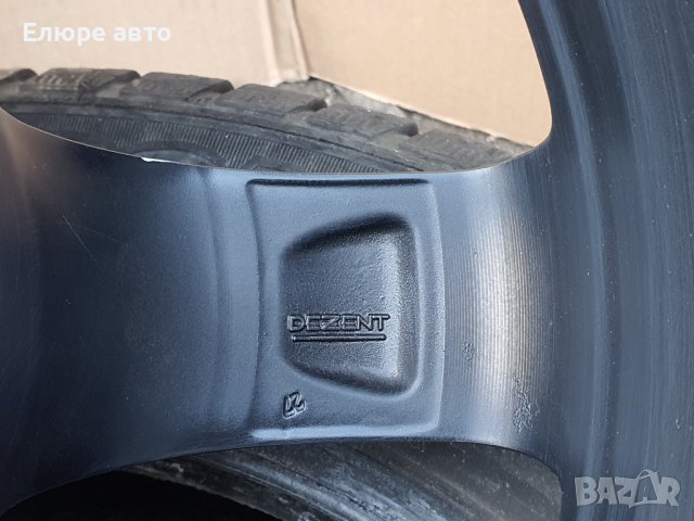 Джанти Audi 5x112x7,5J16ет35, снимка 11 - Гуми и джанти - 39520440
