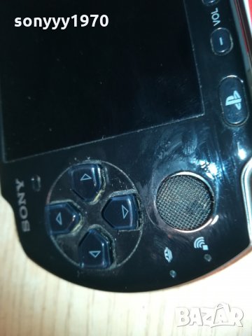 ЗАЯВЕНА-sony psp-без батерия, снимка 15 - PlayStation конзоли - 29969470