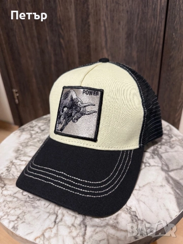 Шапки с козирка, снимка 16 - Шапки - 54083018