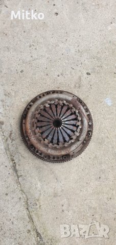 Съединител Пежо 206 1,4 hdi, снимка 1