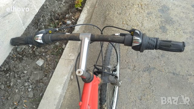 Велосипед Windriver Flashdisk 26'', снимка 5 - Велосипеди - 40331240