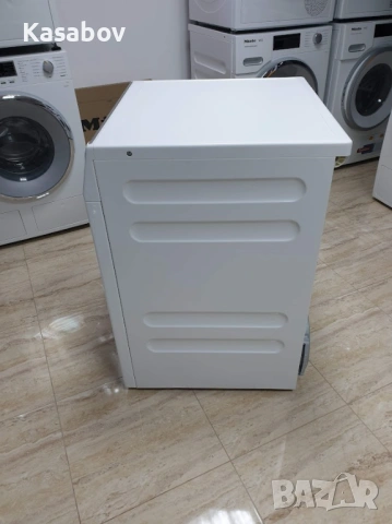 Miele Professional - Професионална Сушилня с термопомпа Миеле, снимка 9 - Сушилни - 53881654