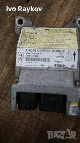 Airbag модул Ford , 98AG14B056AF