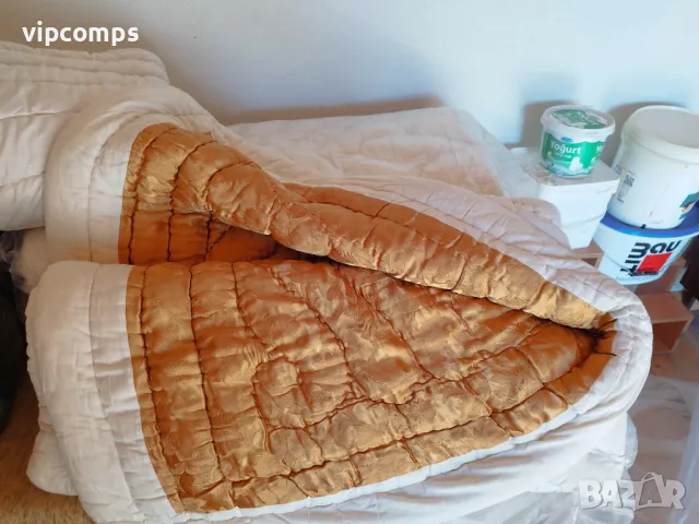 Юргани - нови, снимка 2 - Олекотени завивки и одеяла - 48642996